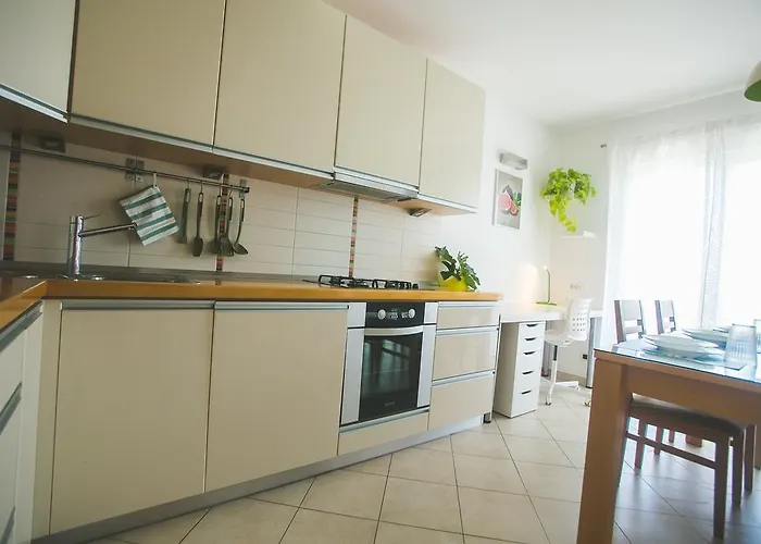 Apartments Mec & Tik * Split