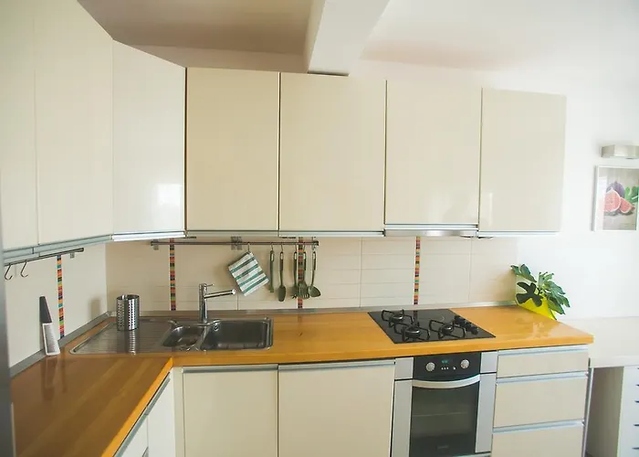 Apartamento Mec & Tik