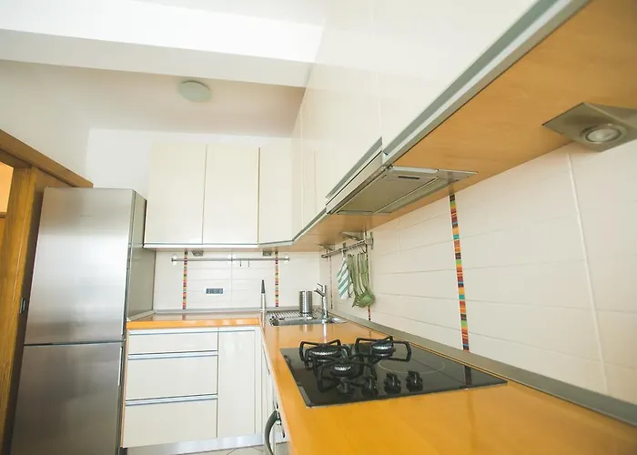 Mec & Tik Apartamento Split