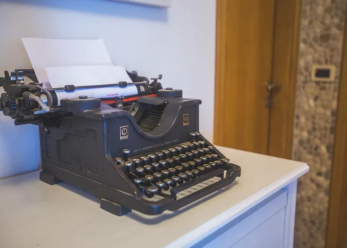 Mec & Tik Apartamento Split