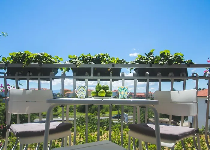 Mec & Tik Apartamento *