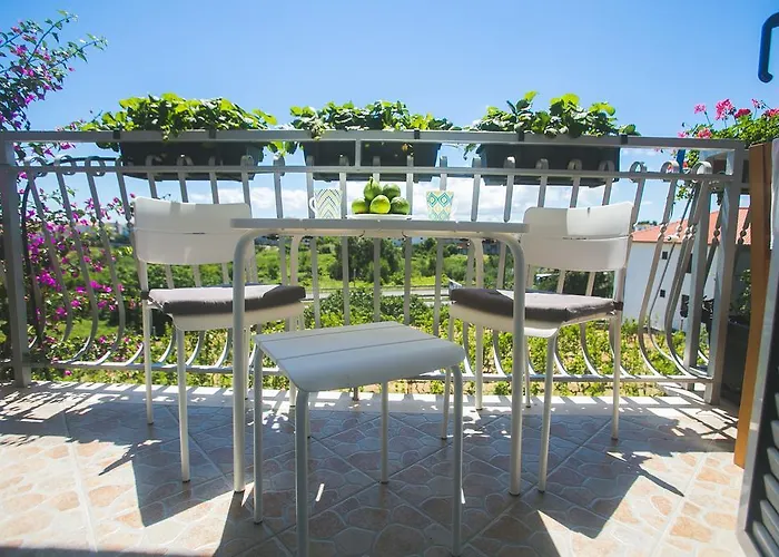 Apartamento Mec & Tik Split