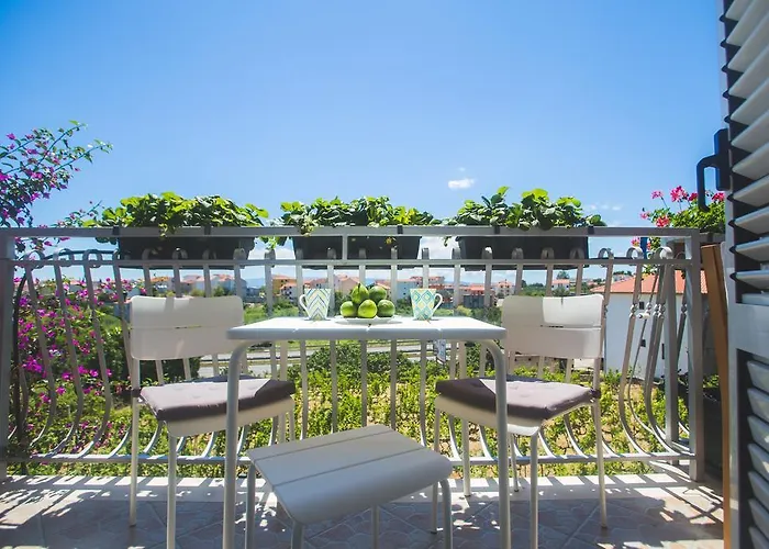 Apartments Mec & Tik * Split