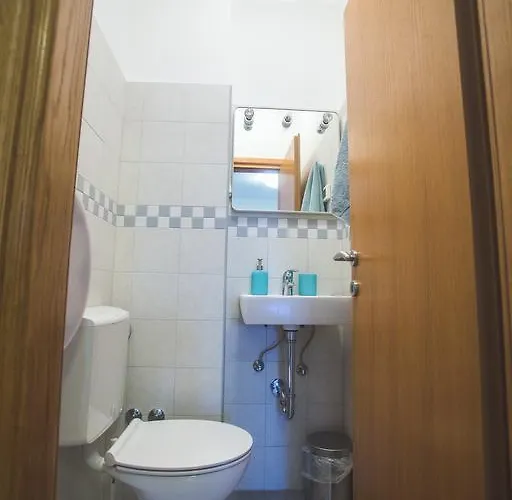 Mec & Tik Apartamento *