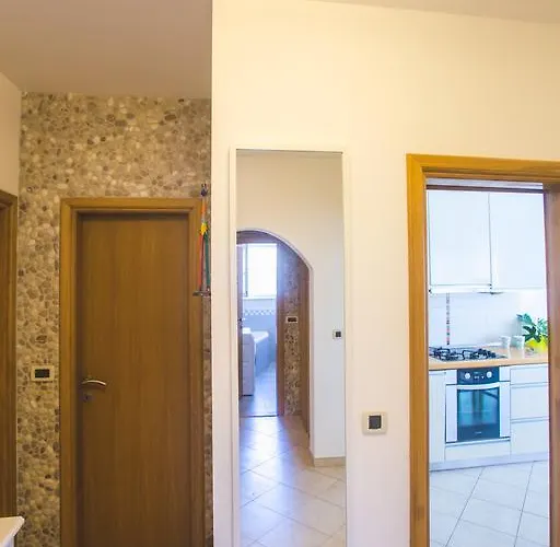 Apartment Apartments Mec & Tik Split