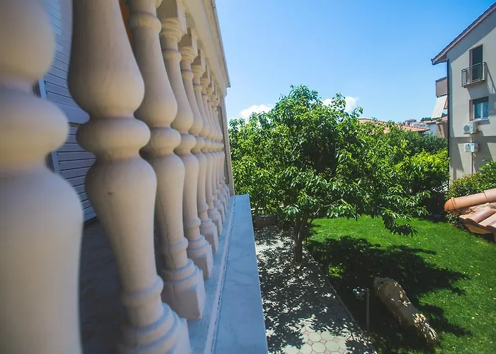 Apartamento Mec & Tik *