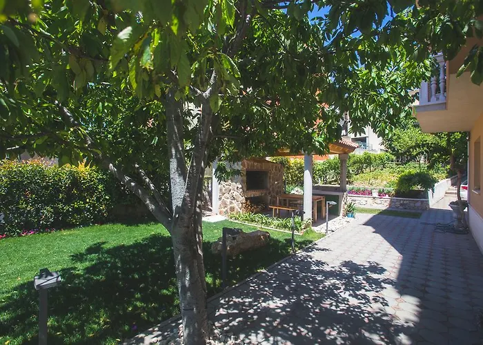 Mec & Tik Apartamento Split