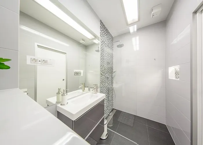 Apartamento Mec & Tik *