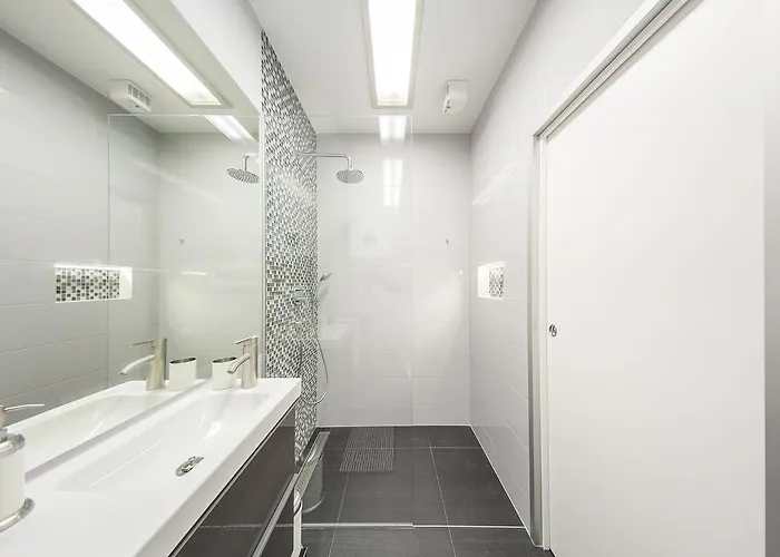 Mec & Tik Apartamento *