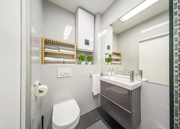 Apartamento Mec & Tik