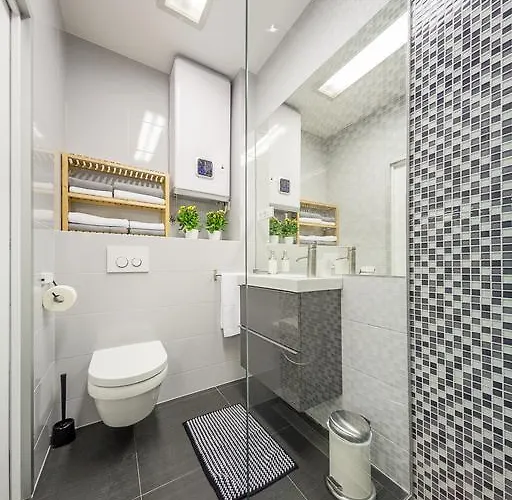 Apartments Mec & Tik *