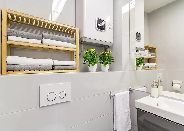 Mec & Tik Apartamento *