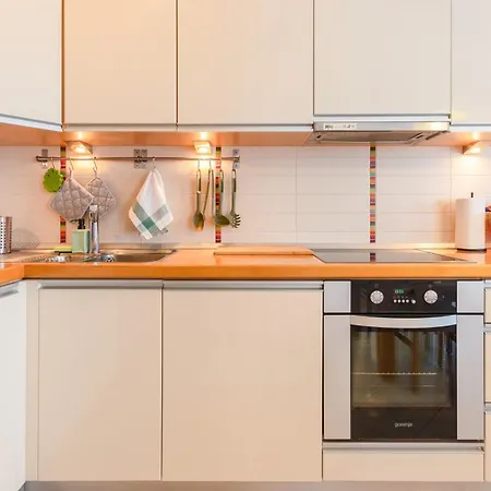 Apartments Mec & Tik * Split