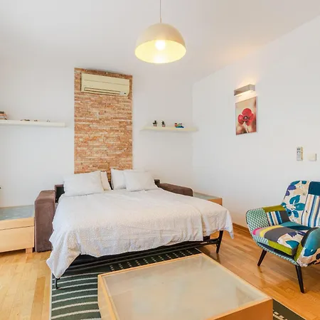 Apartments Mec & Tik