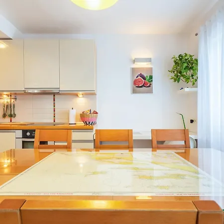 Apartments Mec & Tik * Split