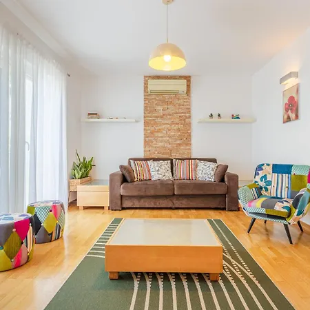 Apartments Mec & Tik