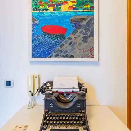 Daire Apartments Mec & Tik Split