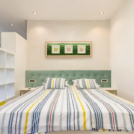 Apartments Mec & Tik * Split