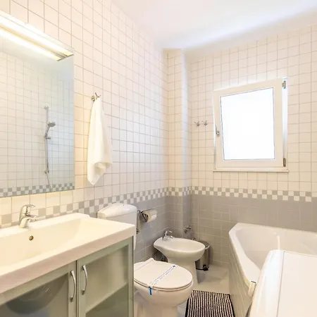 Apartments Mec & Tik