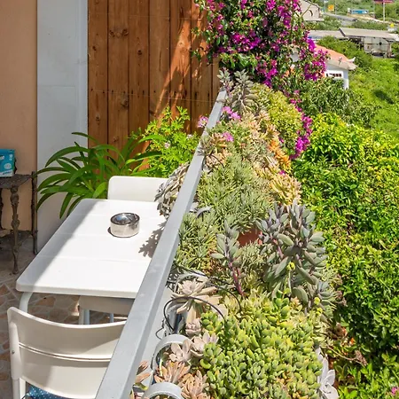 Apartments Mec & Tik Daire Split