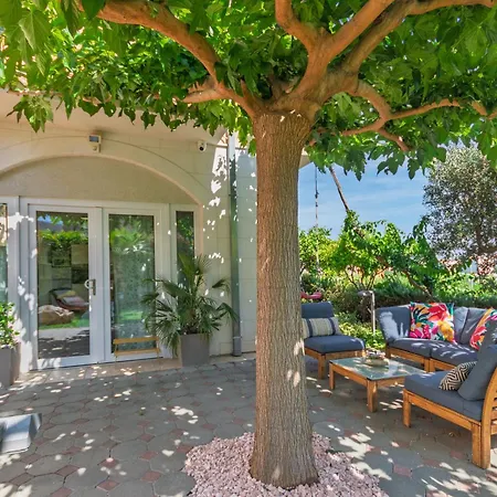 Apartments Mec & Tik Split