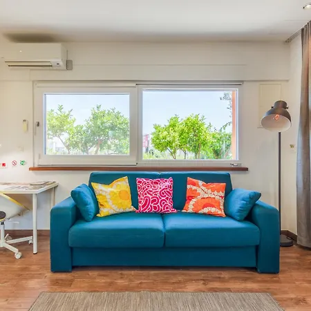 Apartments Mec & Tik Daire