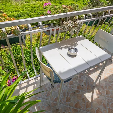 Apartments Mec & Tik Split