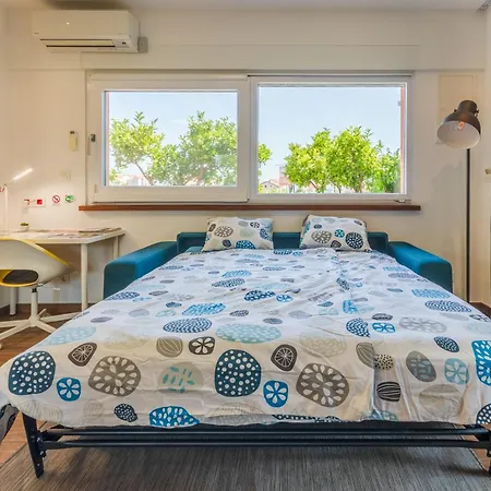 Apartments Mec & Tik * Split