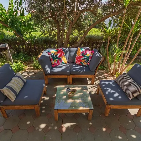 Apartments Mec & Tik Daire *