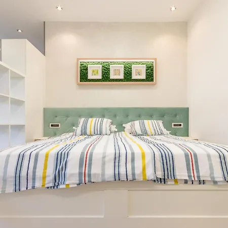 Apartments Mec & Tik Split