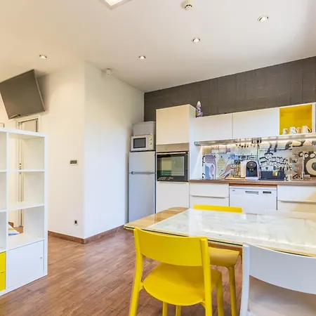 Apartments Mec & Tik