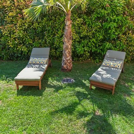 Apartments Mec & Tik Daire *