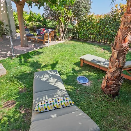 Apartments Mec & Tik *