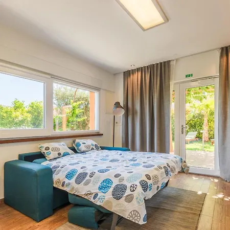 Apartments Mec & Tik