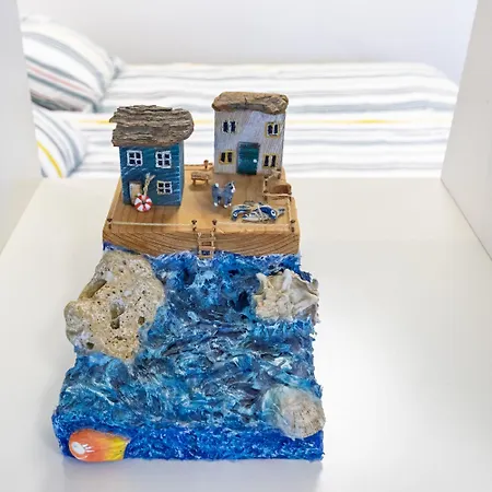 Apartments Mec & Tik Daire