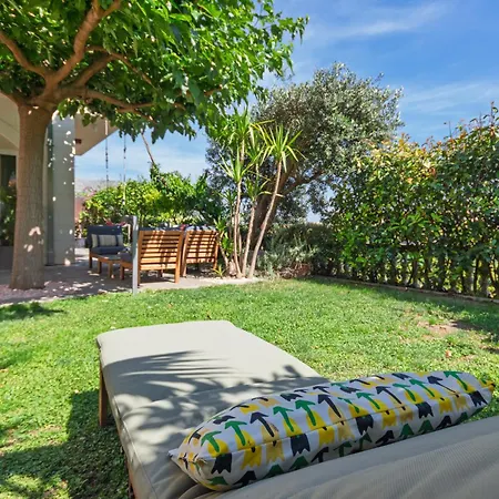 Daire Apartments Mec & Tik *