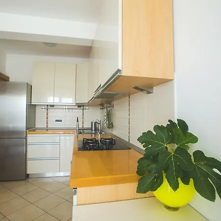 Apartments Mec & Tik Split