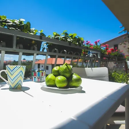 Apartments Mec & Tik