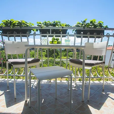 Daire Apartments Mec & Tik Split