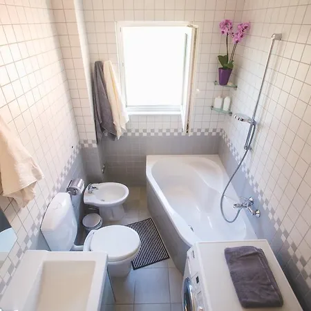 Apartments Mec & Tik