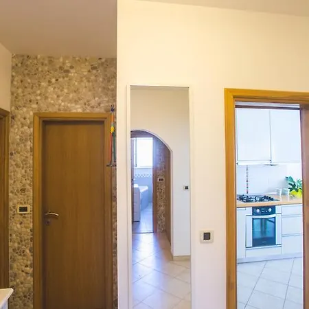 Daire Apartments Mec & Tik Split