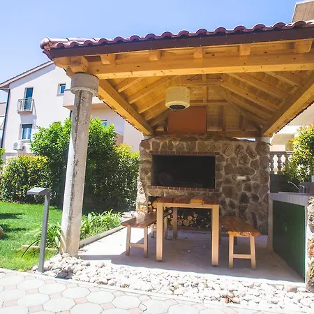 Apartments Mec & Tik Split