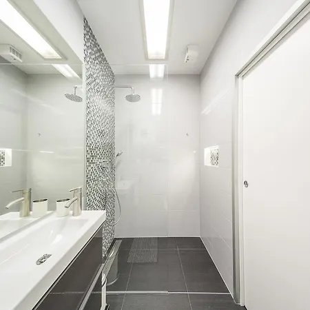 Apartments Mec & Tik Daire *