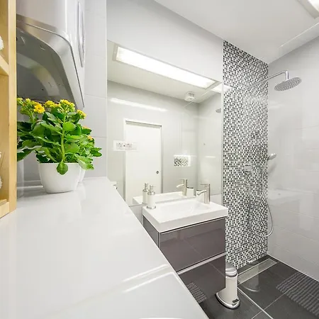 Apartments Mec & Tik Daire