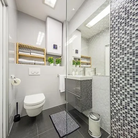 Apartments Mec & Tik *