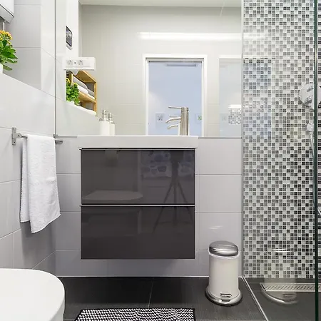 Apartments Mec & Tik * Split